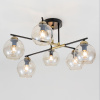 Люстра на штанге Citilux Анри CL124165