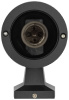 Уличный настенный светильник Эра Адрия GBW-102-BL-0200