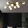 Потолочная люстра ImperiumLoft Maryon 207941-23