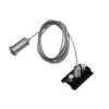 Подвес трековый PRO Lightstar Teta 505177-200