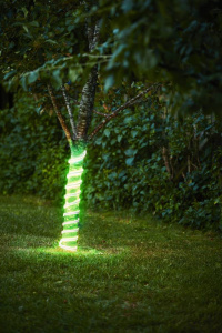 Уличная светодиодная лента Eglo Flatneonled 900222