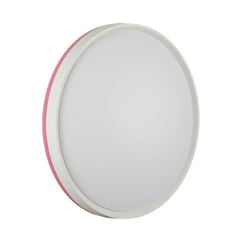Потолочный светильник Sonex Kezo pink 7708/DL