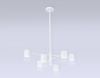 Люстра на штанге Ambrella Light Comfort FL51711