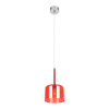 Подвесной светильник Loft IT Spillray 10232/A Red