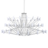 Подвесная люстра LOFT IT Coppelia 10476 Silver