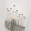 Настенный светильник Arte Milano Torcia 430122.140.2.E14.A1 CR