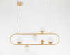 Подвесной светильник Ambrella Light Traditional TR5433
