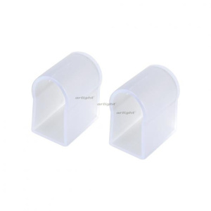 Заглушка Arlight ARL-U15-Cap 021240