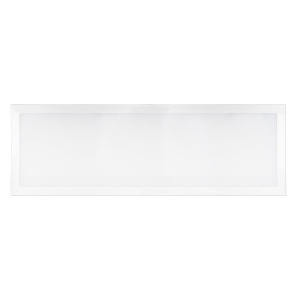 Светодиодная панель Uniel ULP-30120 40W/4000K/EMG IP54 CLIP-IN CUATRO OPAL SMOOTH UL-00012329