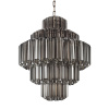 Подвесная люстра Loft IT Celebration 10579/600 Smoke