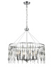 Подвесная люстра Vele Luce Grace VL4093P03