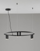 Подвесная люстра Moderli Sofina V11788-6P