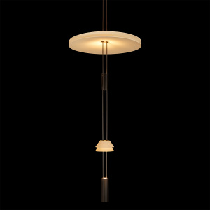 Подвесной светильник Loft IT Flamingo 10598C