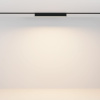 Трековый магнитный светильник Maytoni Technical Basis Radity TR080-4-10WTW-B