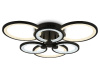 Потолочная люстра Ambrella Light Acrylica Original FA4092