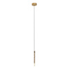 Подвесной светильник Delight Collection OM2365-F1 gold