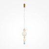 Подвесной светильник Maytoni Adore MOD297PL-L17BS3K
