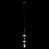 Подвесной светильник Loft IT Spindle 10423/B