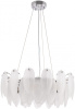 Подвесная люстра Arte Milano 4653.D550.H240.E14.6 Ni