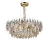 Подвесная люстра Delight Collection OD2095-58 gold
