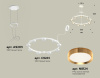Подвесная люстра Ambrella Light Traditional (A9203, C9241, N8124) XR92031802