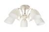Потолочная люстра Myfar Biene MR2702-5C