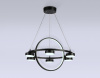 Подвесная люстра Ambrella Light Comfort FL51775