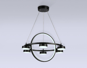 Подвесная люстра Ambrella Light Comfort FL51775