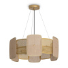 Подвесной светильник Freya Saffle FR5572PL-06G