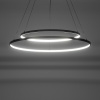 Подвесной светильник Nowodvorski Circolo Led Black 10814