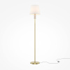 Торшер Maytoni Lira MOD483FL-01BS