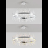 Подвесная люстра Natali Kovaltseva Bernardi LED LAMPS 81257