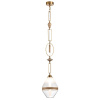Подвесной светильник Odeon Light Pendant Krema 5441/1A