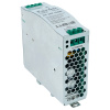 Трансформатор электронный на DIN-рейку Feron LB008 150W 24V IP20 52136