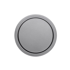 Блок розеток 105S (3 секции и 2 USB) Mebax 00-00001166