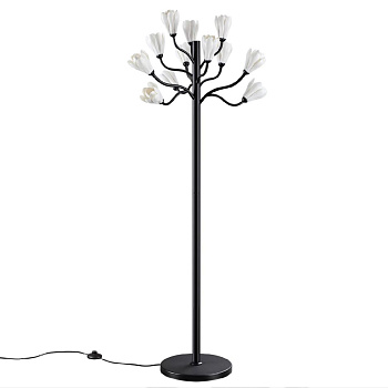 Торшер Odeon Light Gardi Modern 5090/12F