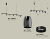 Подвесной светильник Ambrella Light Traditional DIY (С9006,С1123,N7011) XB9006500
