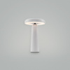 Настольная аккумуляторная лампа Freya Mushroom FR6109TL-L4W