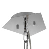 Подвесная люстра Citilux Dart CL231271