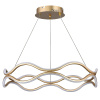 Подвесная люстра Natali Kovaltseva Andromeda I LED LAMPS 81286