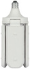 Фитолампа светодиодная для растений Эра FITO-36W-Rа90-E27-FOLD 3800K Б0061430