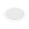 Встраиваемый светильник Gauss Elementary Downlight 997420218