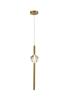 Подвесной светильник Zortes Brilly ZRS.30514.04
