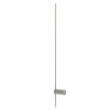 Настенный светильник Nowodvorski Saber Led Silk Olive L 11382