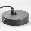 Подвесной светильник Lussole LOFT BROOKS GRLSP-8246