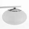 Потолочная люстра Citilux Atman smart CL226A141