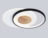 Потолочный светильник Ambrella Light Linetech Comfort FL4789