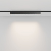 Трековый магнитный светильник Maytoni Technical Points Radity TR082-4-12WTW-M-B