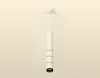 Подвесной светильник Ambrella Light Techno Spot XP6301010 (A2301, C6355, A2061x3, C6301x3, N6131)