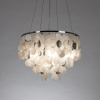 Подвесная люстра Arte Lamp Pipirima A4100LM-6CC